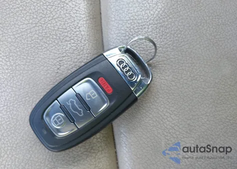 2017 Audi Q5 2.0T Premium from USA, damaged, VIN WA1C2AFP9HA018353